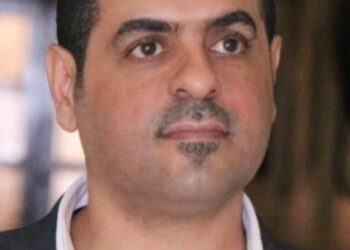 أيادى النبلاء وإنكسار الأبرياء