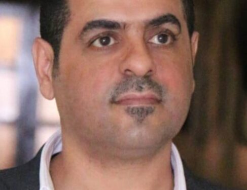 أيادى النبلاء وإنكسار الأبرياء