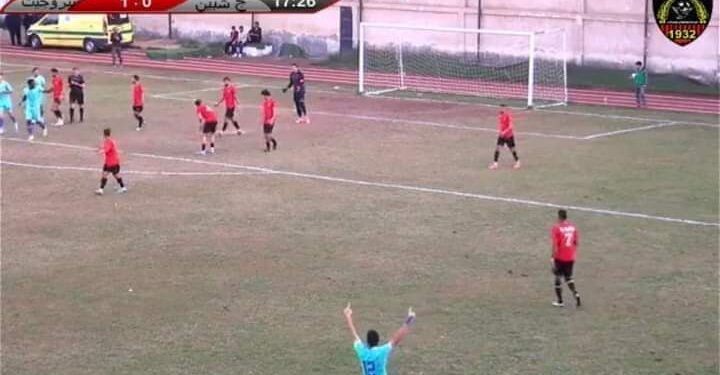 اشتعال دوري المحترفين بتروجيت حافظ على الصدارة وغزل المحلة عاد للانتصارات