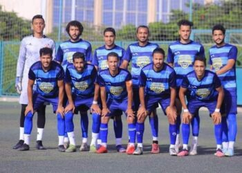 مباريات ناريه غدا في القسم الثالث مجموعة البحيرة والإسكندرية