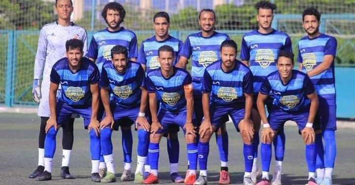 مباريات ناريه غدا في القسم الثالث مجموعة البحيرة والإسكندرية