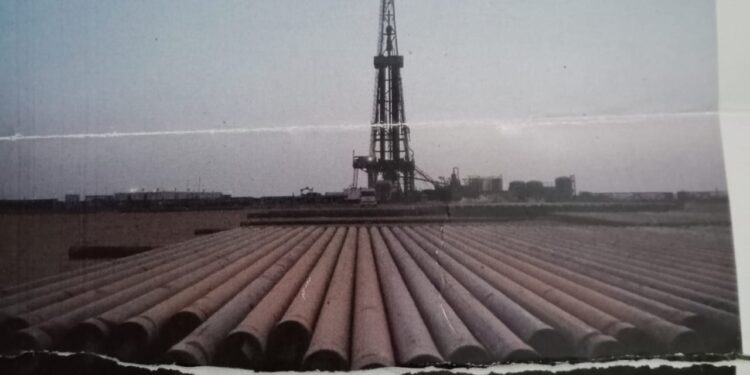 اباتشى والاستثمار فى المجتمعات المحليه المصريه