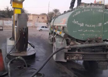 ضربة قوية لرجال التجارة الداخلية لتموين الأسكندرية 