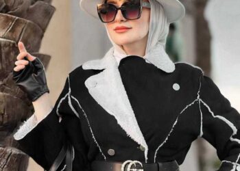 كيف تختارين الأزياء المثالية لشتاء 2024