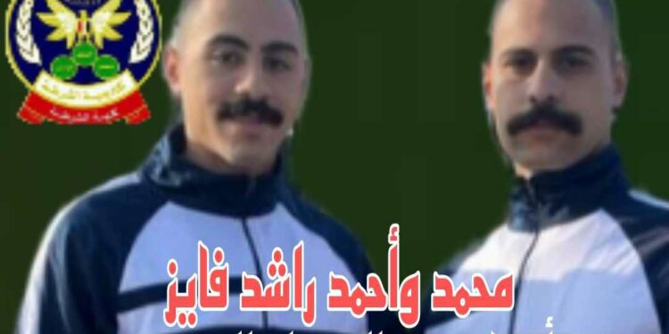 حكاية وطن تهنئ كابتن راشد فايز