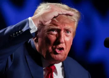 عملية احتيال وغرامة مالية  355 مليون دولار “لدونالد ترامب”!