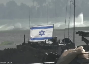 مقتل اسرائيلى واصابة سبعة  فى مستوطنة أدميم..!!