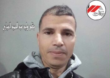 “كم اعشق العتمة”