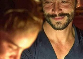 “قصة قصيرة .. لزينب كاظم .”..