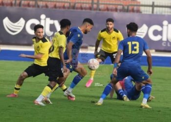 الجولة الثالثة دوري المحترفين مرحلة الصعود!