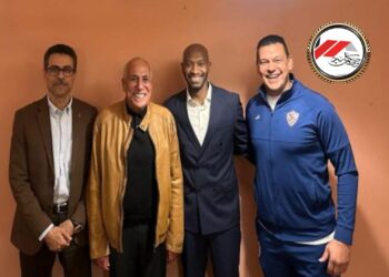 الزمالك يستثني “شيكابالا “ويعلن تجديد تعاقده لمدة عامين!