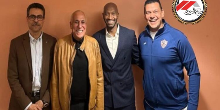 الزمالك يستثني “شيكابالا “ويعلن تجديد تعاقده لمدة عامين!