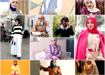 “فيروز فيصل “توضح كيفية تحويل ملابسك اليومية لإطلالات مختلفة