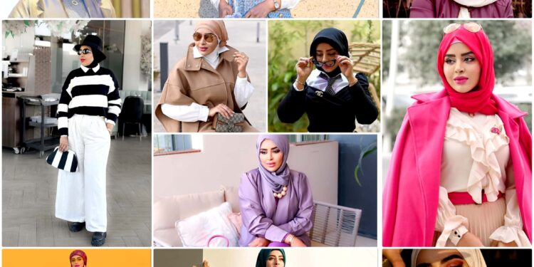 “فيروز فيصل “توضح كيفية تحويل ملابسك اليومية لإطلالات مختلفة