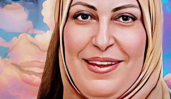 “القوامه…..قوامه الرجل علي. المرأه”