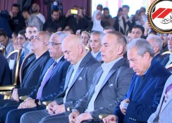 حسام حسن: شرف ما بعده شرف ان يتم تكليفي بقيادة منتخب مصر!