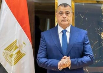 “وزير الدولة للإنتاج الحربي يشارك في معرض الدفاع العالمي 2024 “