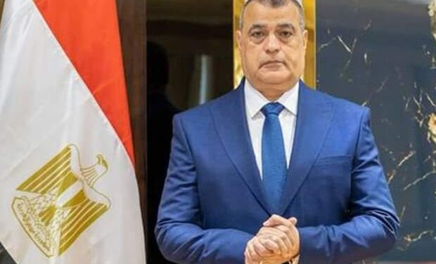 “وزير الدولة للإنتاج الحربي يشارك في معرض الدفاع العالمي 2024 “