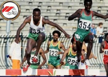 الإتحاد الكيني يعلن وفاة أسطورة العاب القوي هنري رونو!