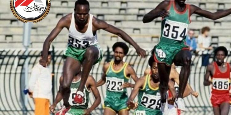 الإتحاد الكيني يعلن وفاة أسطورة العاب القوي هنري رونو!