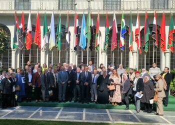 انطلاق “الملتقى الثالث للجمعيات العربية “العاملة في مجال السرطان!