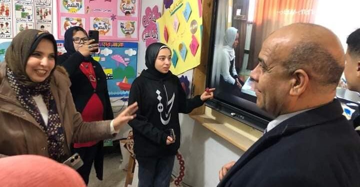 “إعلامنا صوت وصورة”