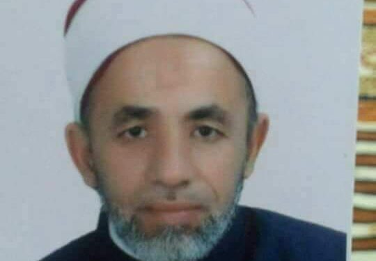 “مع رجل يعيش يوما مع الله ومعيته”