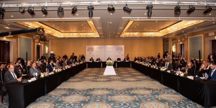 إنفستجيت» تناقش مع الخبراء العقاريين: «السبيل الأمثل للاستثمارات العقارية الناجحة»