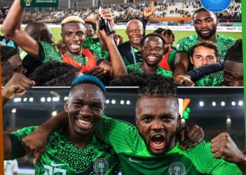  غداً مباريات النصف النهائي لبطولة كأس إفريقيا للأمم!