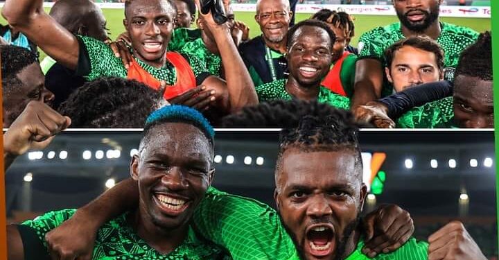 غداً مباريات النصف النهائي لبطولة كأس إفريقيا للأمم!