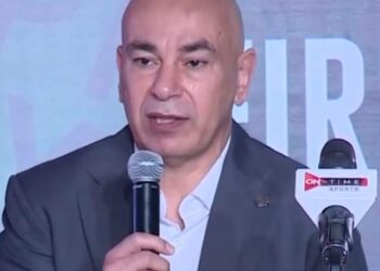 كواليس إجتماع حسام حسن وجهازه المعاون مع رابطة الأندية اليوم!