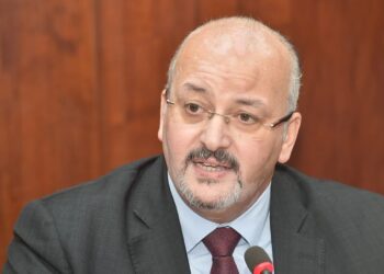 أختيار “حجازي “خبيراً دولياً لإعداد مشروع قانون للشركات الناشئة في زامبيا