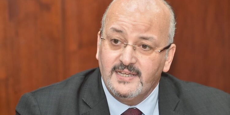 أختيار “حجازي “خبيراً دولياً لإعداد مشروع قانون للشركات الناشئة في زامبيا