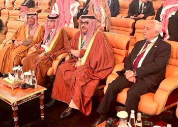 وزيرالتعليم و نظيره السعودي و تعزيز علاقات التعاون بين البلدين في مجال التعليم!