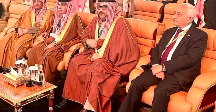 وزيرالتعليم و نظيره السعودي و تعزيز علاقات التعاون بين البلدين في مجال التعليم!