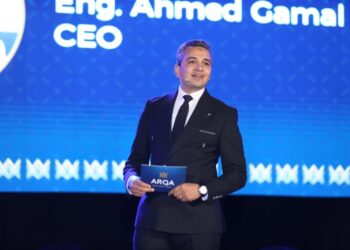 الرئيس التنفيذي لارقى :” مصر لم تبيع ارضها وصفقة “!!