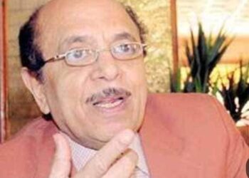 وفاة الشاعر الغنائي ..”بخيت بيومي. “