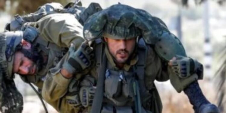 “حماس “لم يتم التوصل لاتفاق بشأن وقف إطلاق النار بغزة!