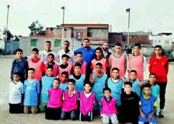 “أكاديمية الأمل ” مستقبل أفضل لجيل المستقبل!!