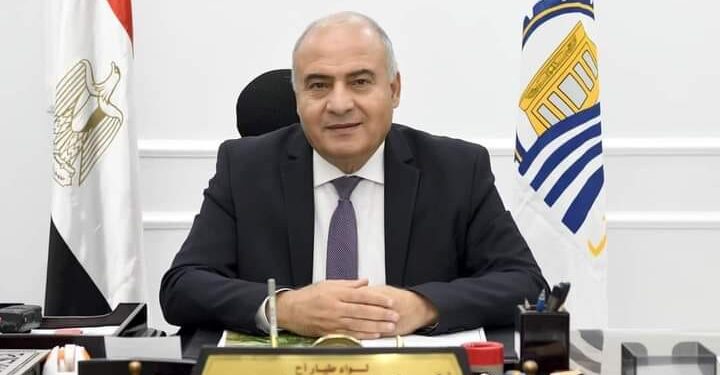 محافظ قنا يعلن سعر توريد محصول قصب السكر لعام 2024