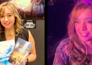 “سالي روحي “تشارك في مهرجان “Reel Poetry” السينمائي الدولي بأميركا!