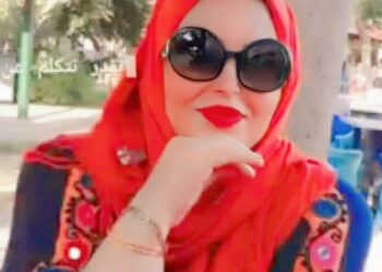 أيها الرجل  …*لبنى يونس *