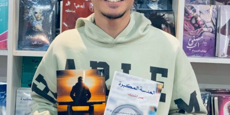 لا ثقافة من دون كتاب!!