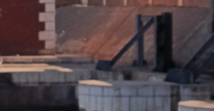 تحقيق اخبارى من محافظة المنوفية مع أهالى غريق كفر داوود منوفية.