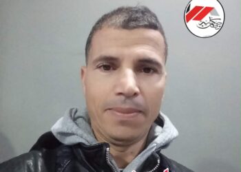 “غرابة في غربتي”