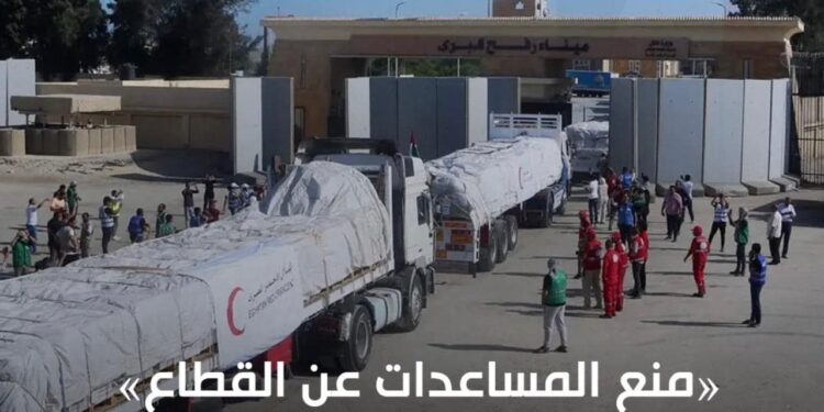 نبيل أبوالياسين: تحرير فلسطين لن ياتي على يد الجيش المصري فقط؟