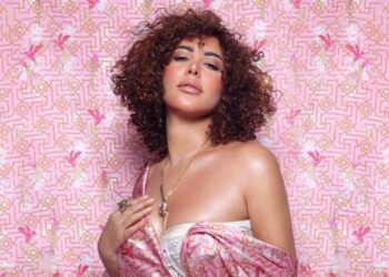 أغنية «رجال ونص» لشمس الكويتية تتخطى 2 مليون مشاهدة!