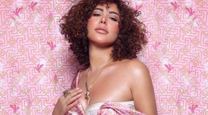 أغنية «رجال ونص» لشمس الكويتية تتخطى 2 مليون مشاهدة!