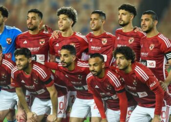 “نادى زد “يستهدف التعاقد مع نجم الأهلى ..مجاناً!