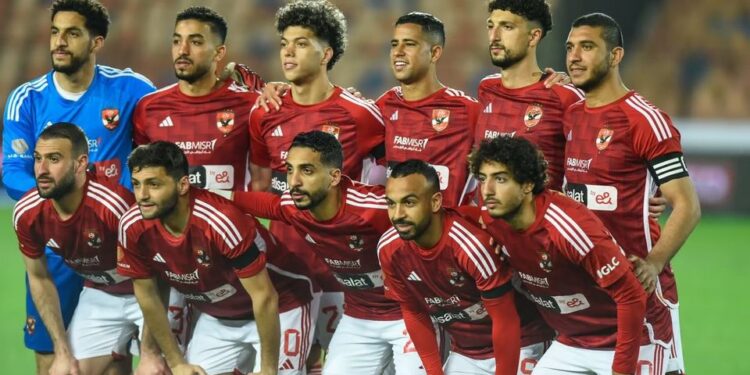 “نادى زد “يستهدف التعاقد مع نجم الأهلى ..مجاناً!
